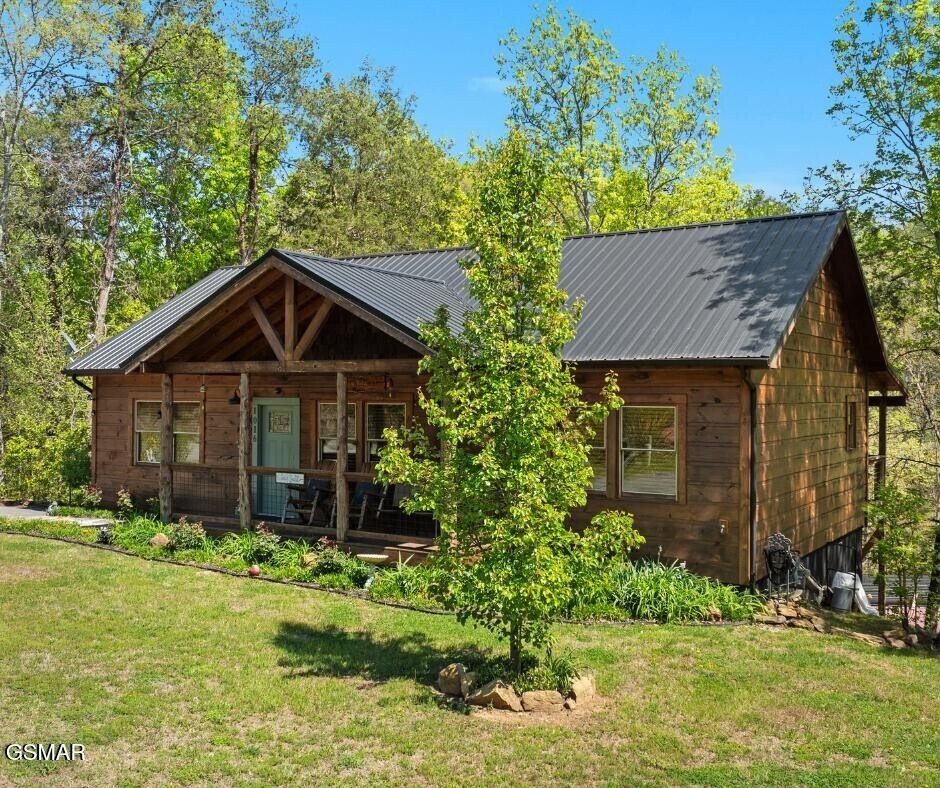 House in Sevierville, Tennessee, United States 2 - 18508629