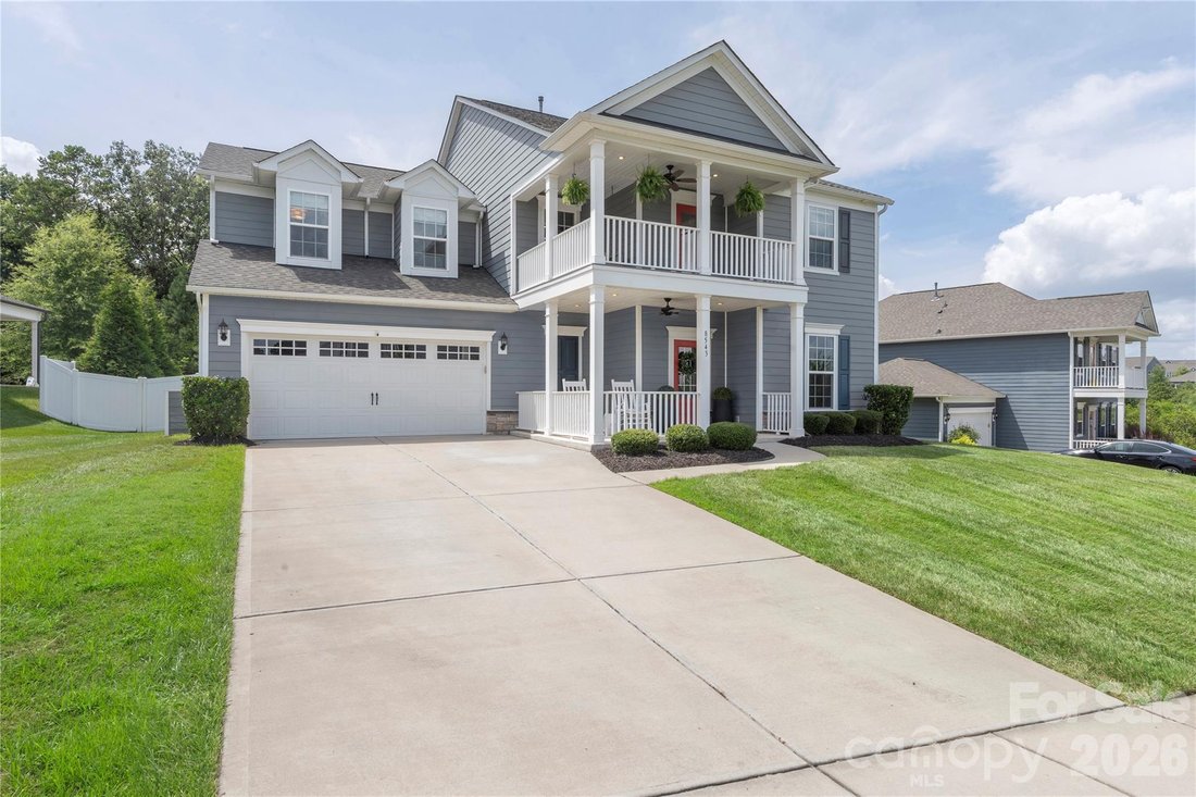 House in Fort Mill, South Carolina, United States 2 - 18508828