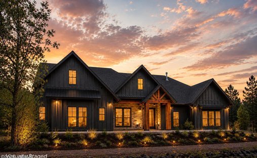 House in Show Low, Arizona, United States 1