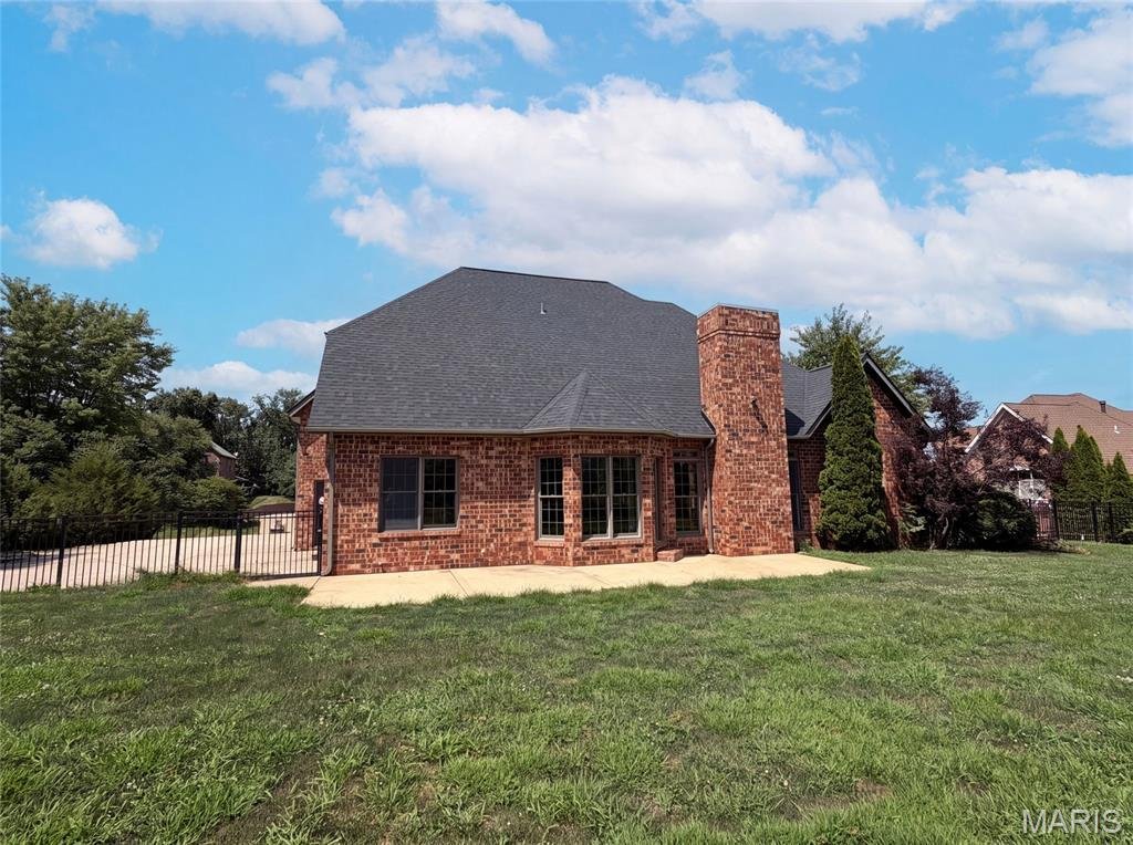 House in Edwardsville, Illinois, United States 5 - 18515004