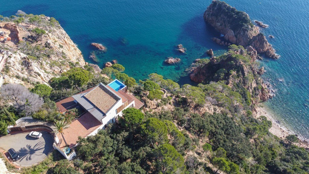 House in Sant Feliu de Guixols, Catalonia, Spain 1 - 18510080