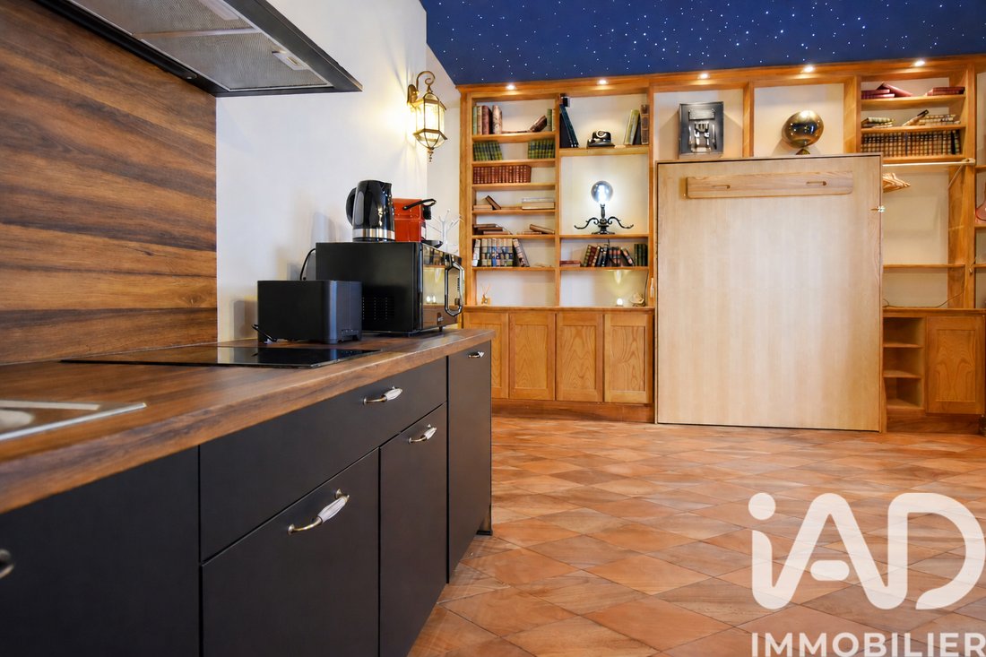 Apartment in Centre-ville - Victor Hugo, Grenoble, France 5 - 18130356