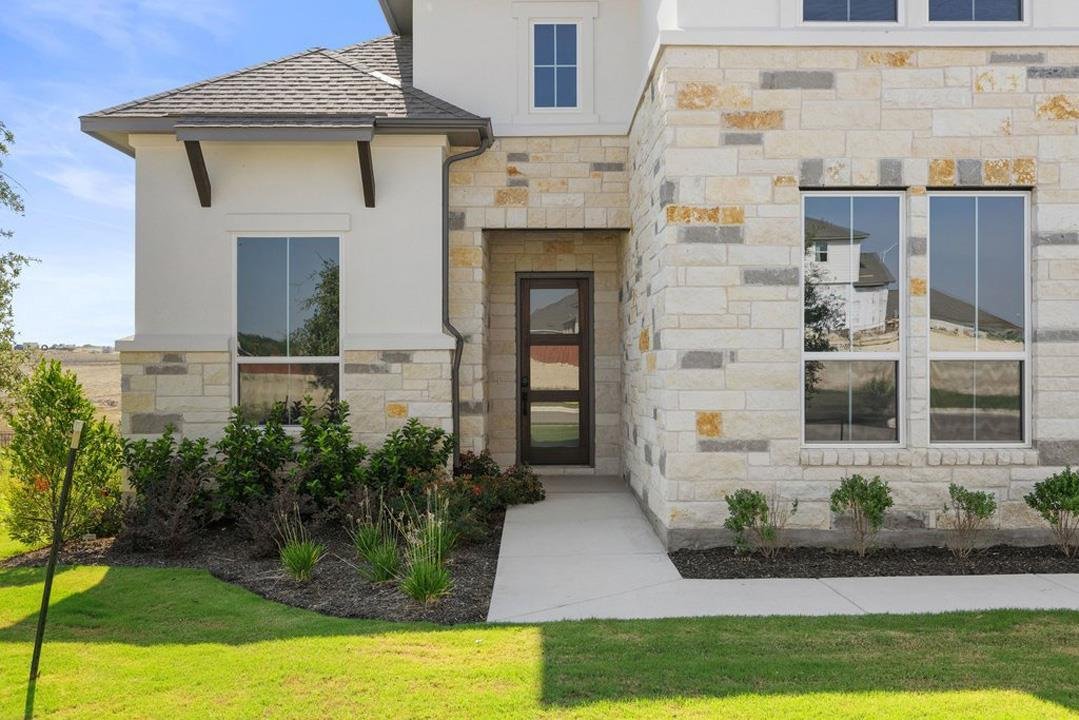 House in Liberty Hill, Texas, United States 2 - 18493316