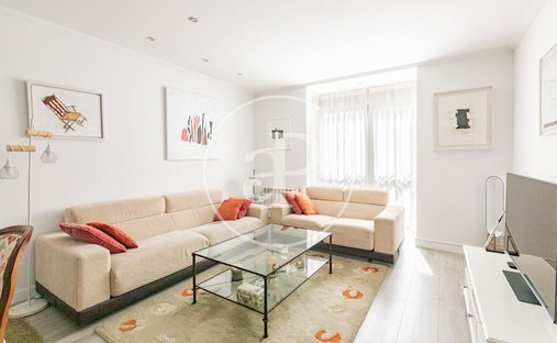 Apartment in Moncloa-Aravaca, Madrid, Spain 1