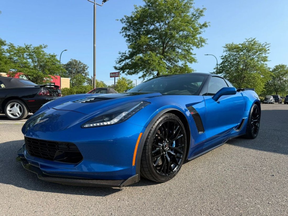 Coupe in Flat Rock, MI, United States 5 - 18519386
