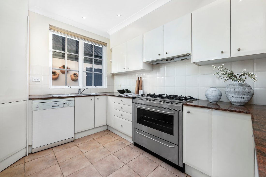 House in Lane Cove, New South Wales, Australia 5 - 18514562