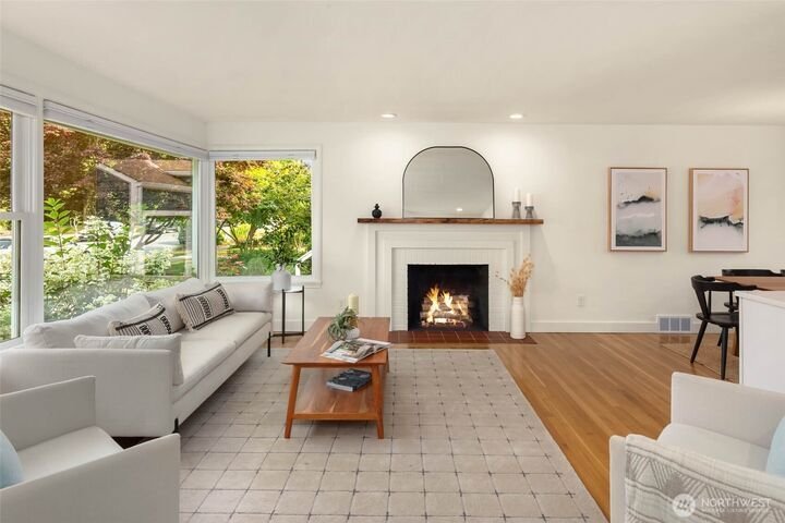 House in Seattle, Washington, United States 3 - 18514782