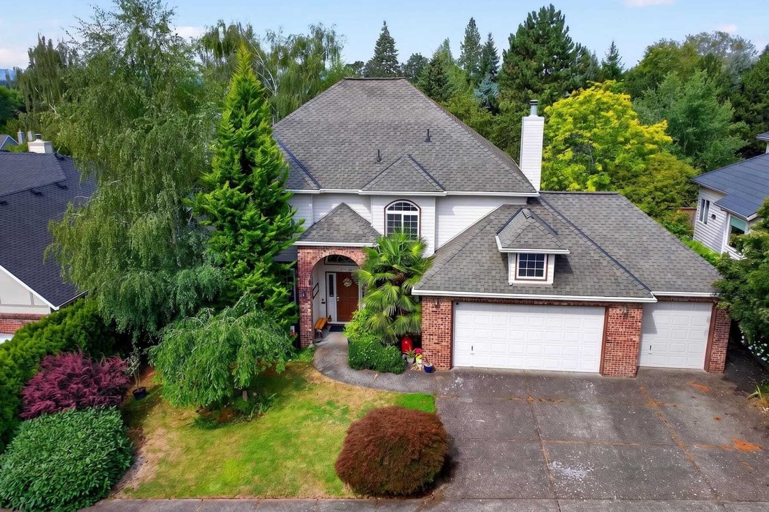 House in Portland, Oregon, United States 1 - 18510611