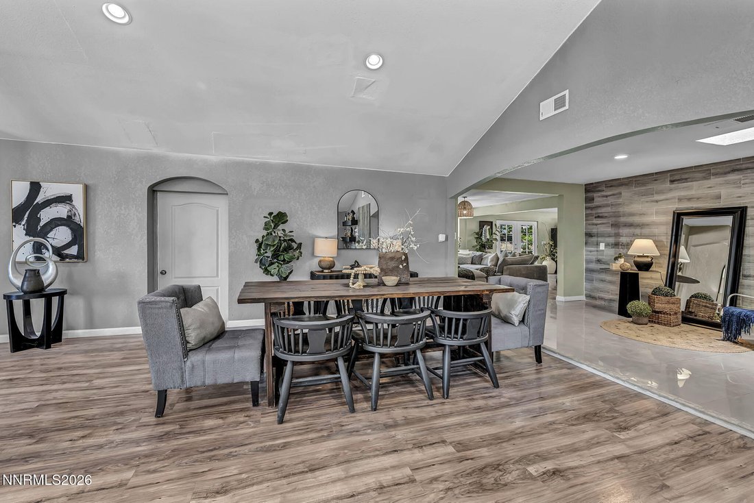 House in Sparks, Nevada, United States 4 - 18518416