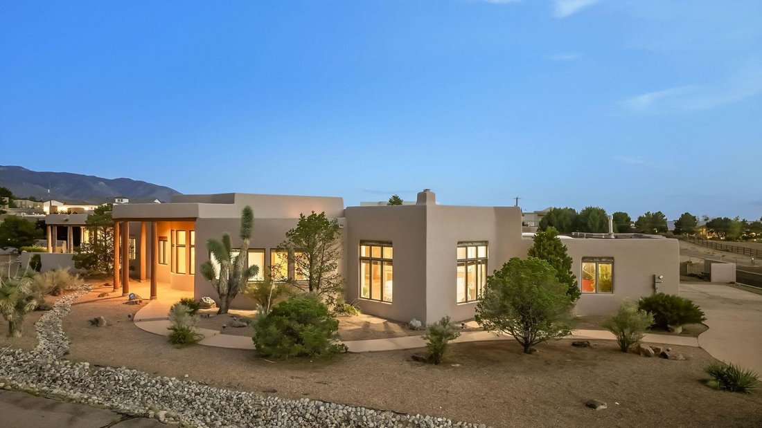 House in Albuquerque, New Mexico, United States 4 - 18514407