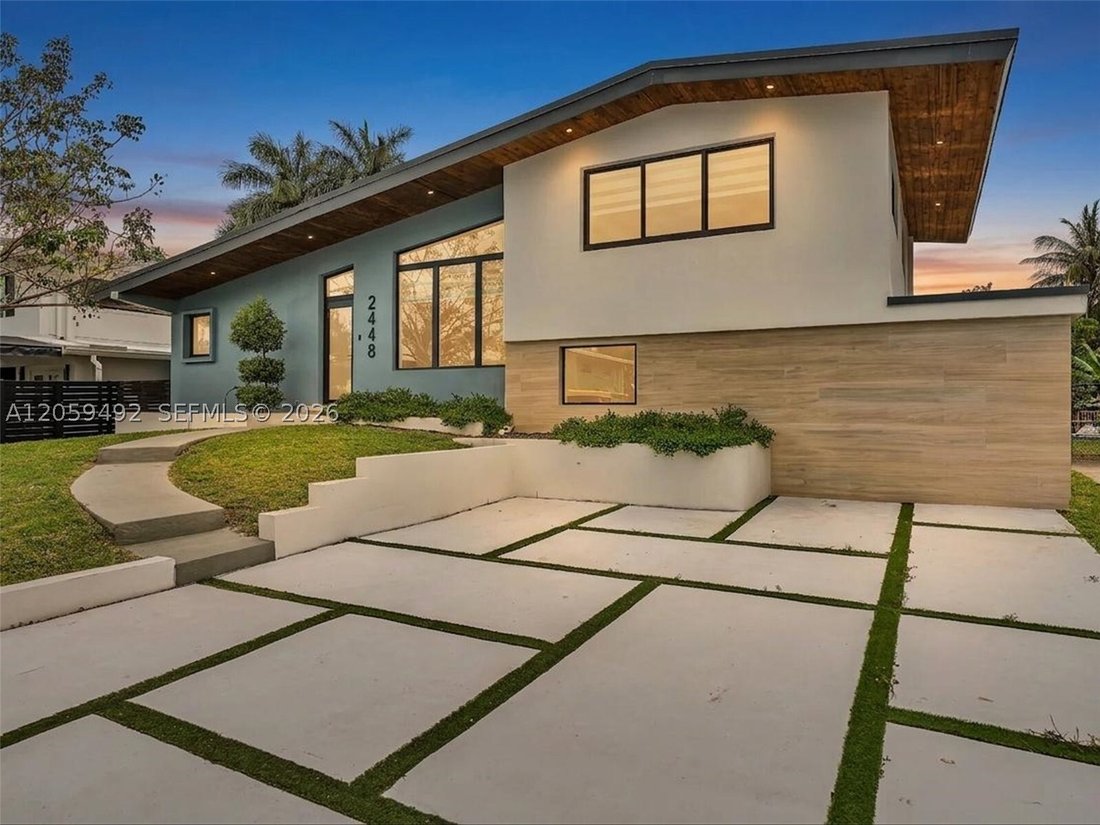 House in Fort Lauderdale, Florida, United States 1 - 18511334