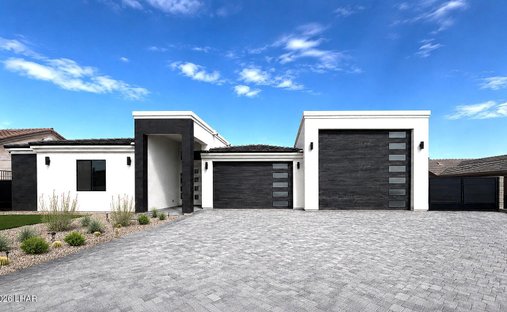 House in Lake Havasu City, Arizona, United States 1