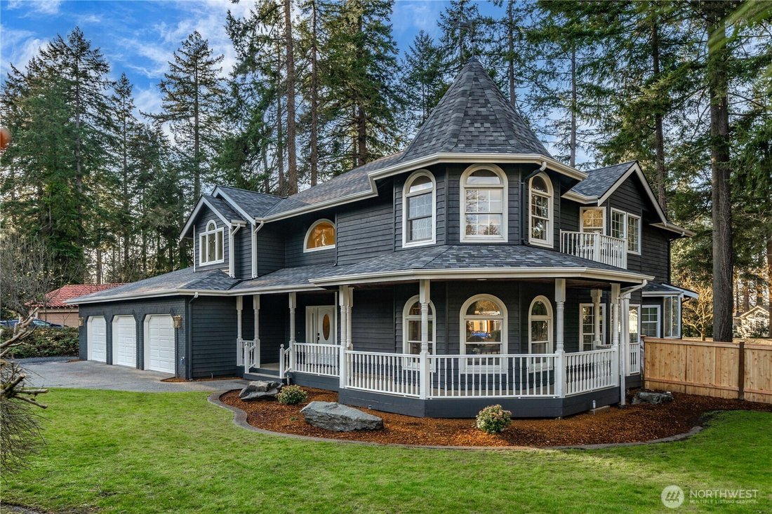 House in Lakewood, Washington, United States 2 - 18521943