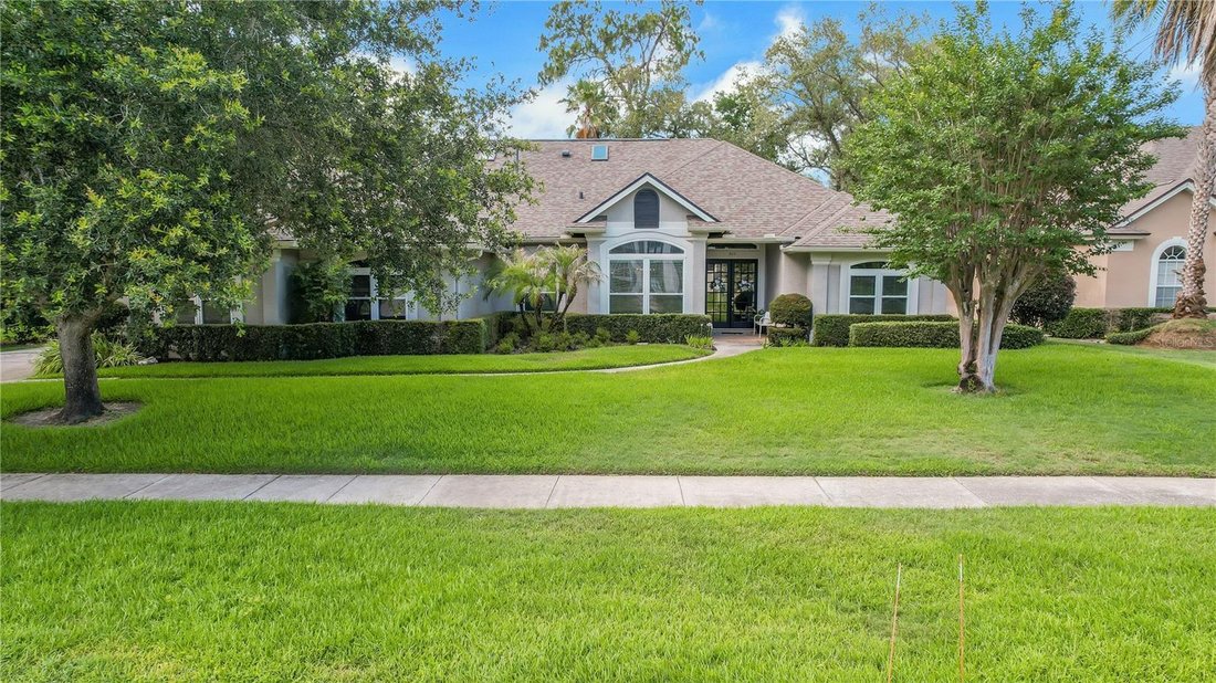 House in Lake Mary, Florida, United States 1 - 18511806