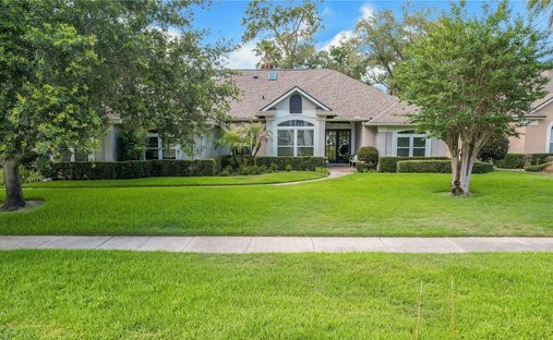 House in Lake Mary, Florida, United States 1