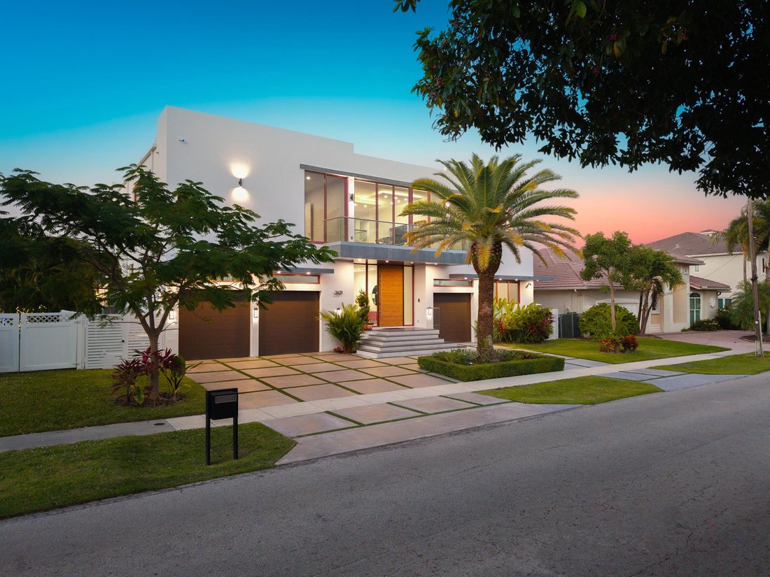 House in Lighthouse Point, Florida, United States 3 - 18512005