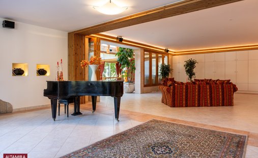 Villa a Fischamend, Bassa Austria, Austria 1