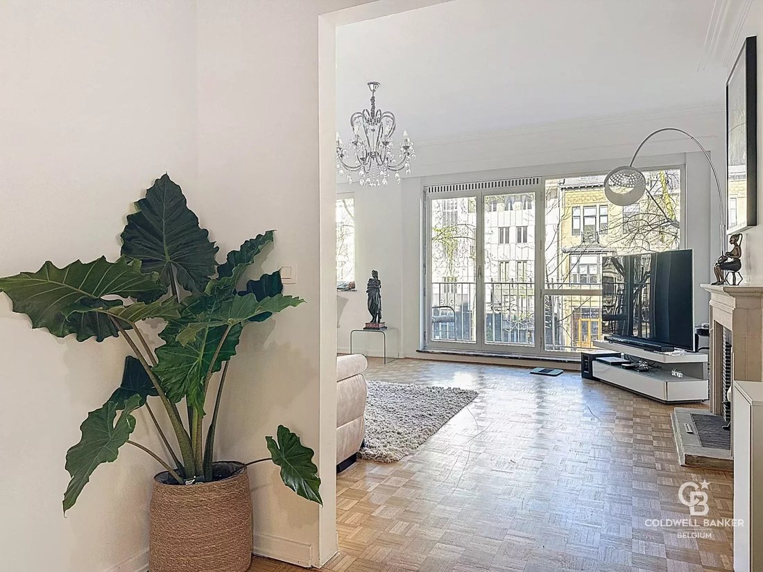Apartment in Uccle, Brussels, Belgium 3 - 18509812