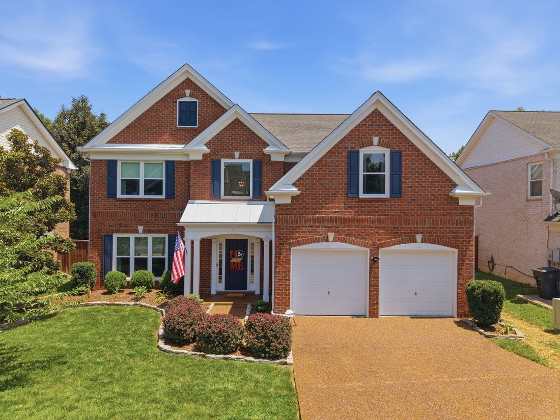 House in Nashville, Tennessee, United States 4 - 18512390