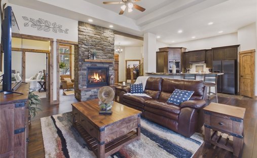 House in Black Hawk, Colorado, United States 1
