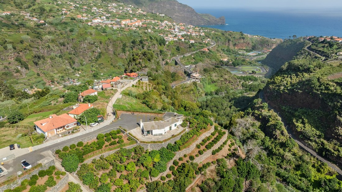 Villa in Reed, Madeira, Portugal 3 - 18382930