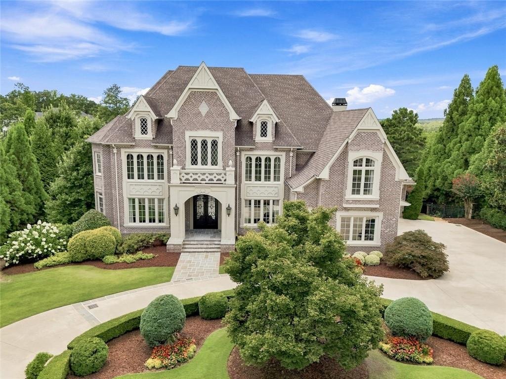 House in Milton, Georgia, United States 2 - 18443097