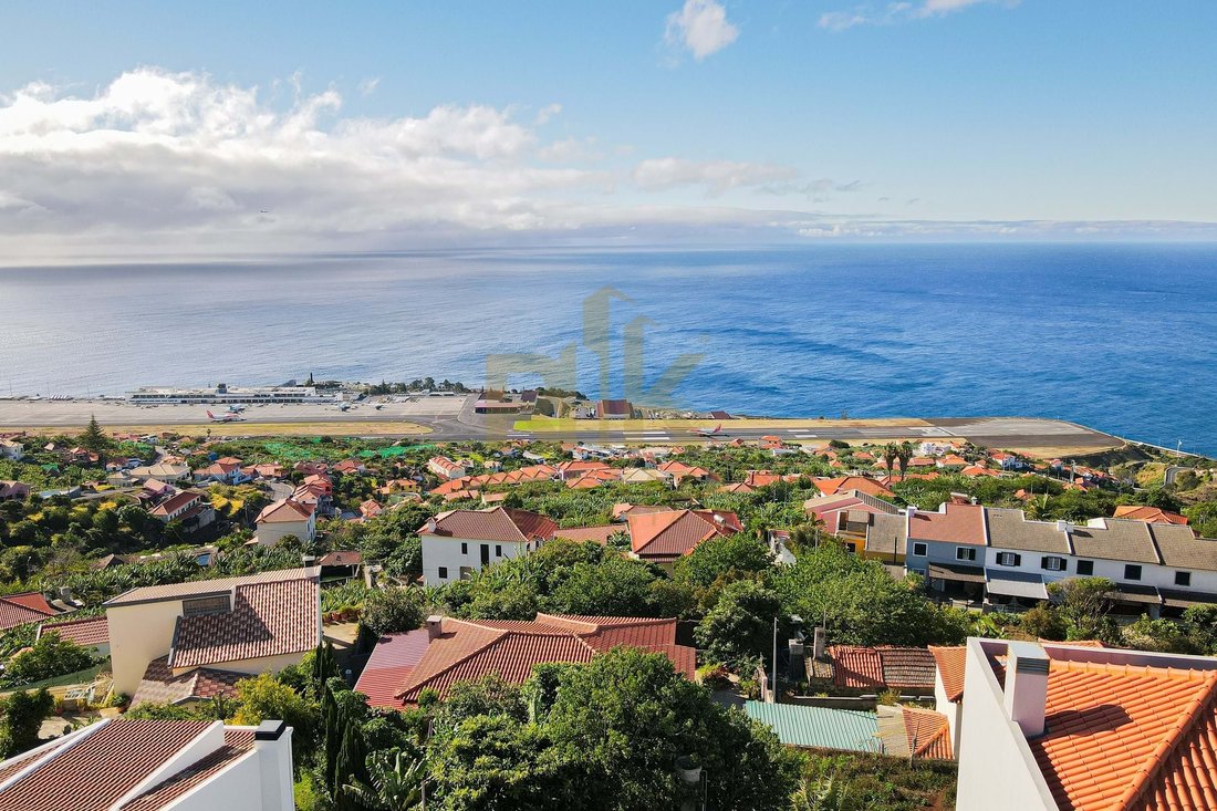 Villa in Santa Cruz, Madeira, Portugal 2 - 18383715