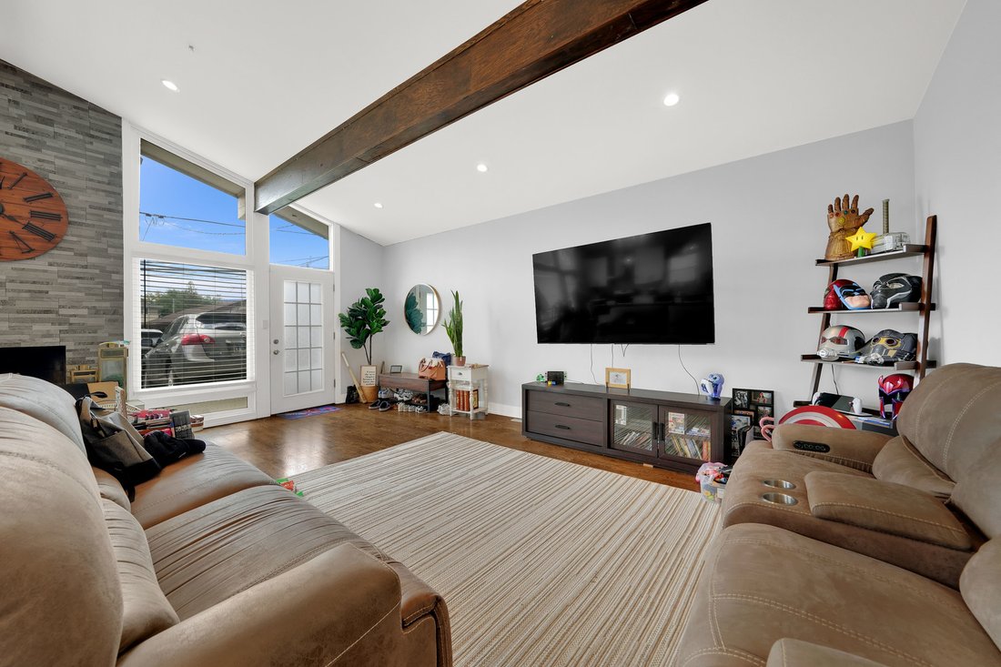 House in Skokie, Illinois, United States 5 - 18521199