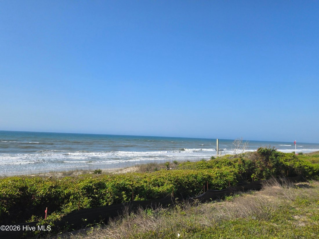 House in Atlantic Beach, North Carolina, United States 4 - 18512236