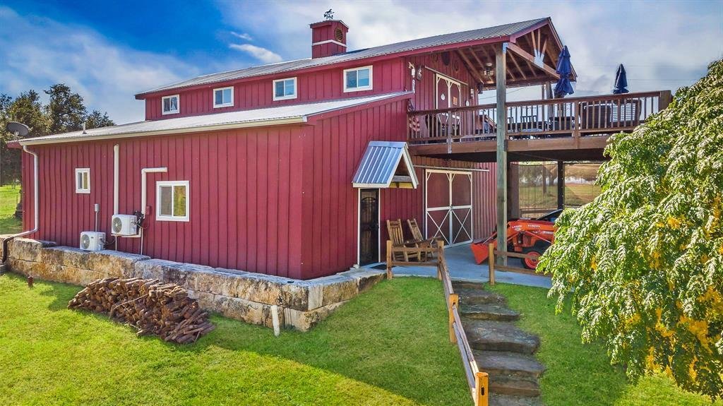 Farm Ranch in Kingsland, Texas, United States 4 - 18513186