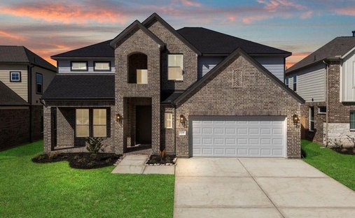 Casa a Conroe, Texas, Stati Uniti 1