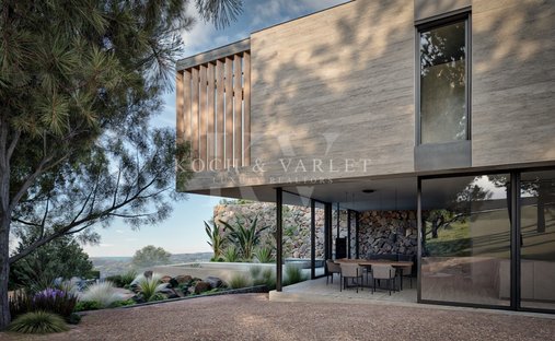 Villa in Denia, Valencian Community, Spain 1