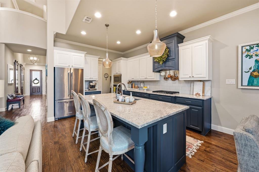 House in Keller, Texas, United States 4 - 18509214