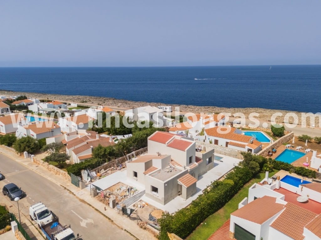 Villa in Ciutadella de Menorca, Balearic Islands, Spain 3 - 18207827
