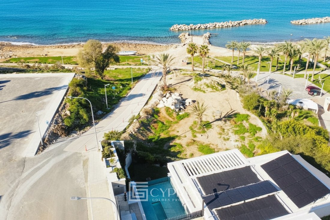Villa in Chloraka, Paphos, Cyprus 4 - 18509653