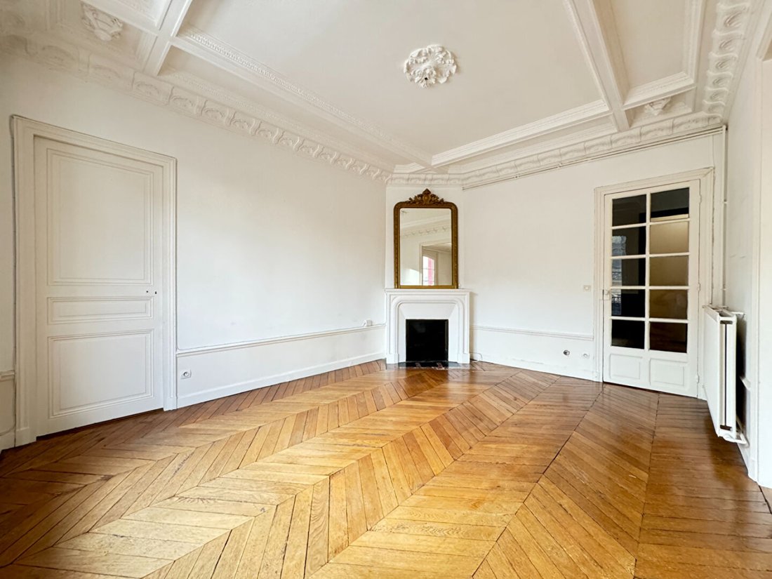 Apartment in Forêt, Saint-Germain-en-Laye, France 3 - 18509355