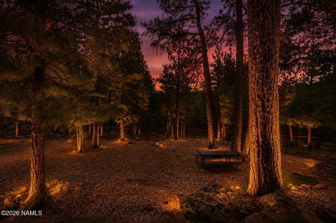 House in Flagstaff, Arizona, United States 2 - 18514871