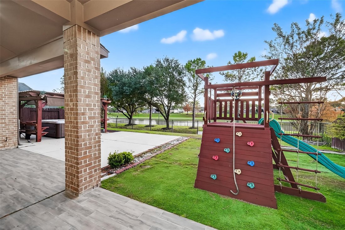 House in Houston, Texas, United States 4 - 18509379
