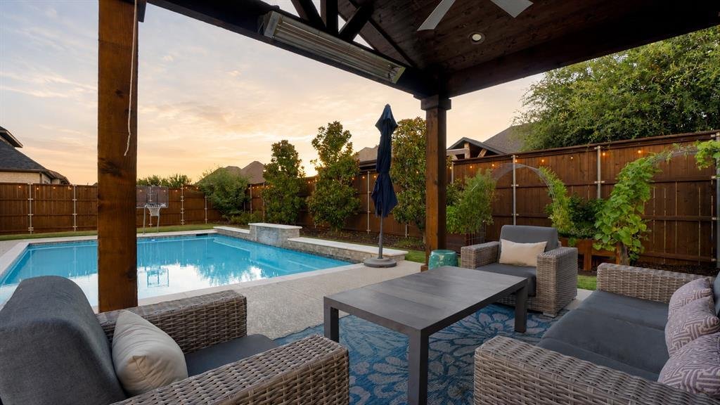 House in Prosper, Texas, United States 2 - 18075647