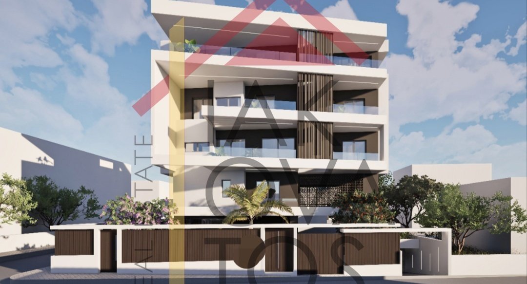 House in Glyfada, Attica, Greece 2 - 18517203