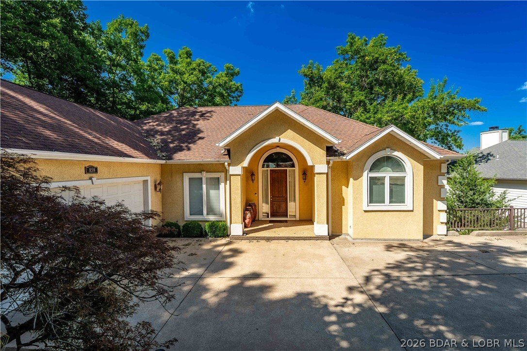 House in Sunrise Beach, Missouri, United States 1 - 17270800