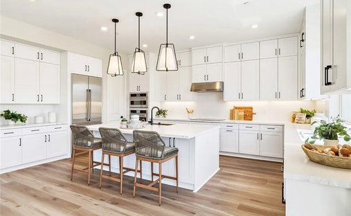 House in Whittier, California, United States 1