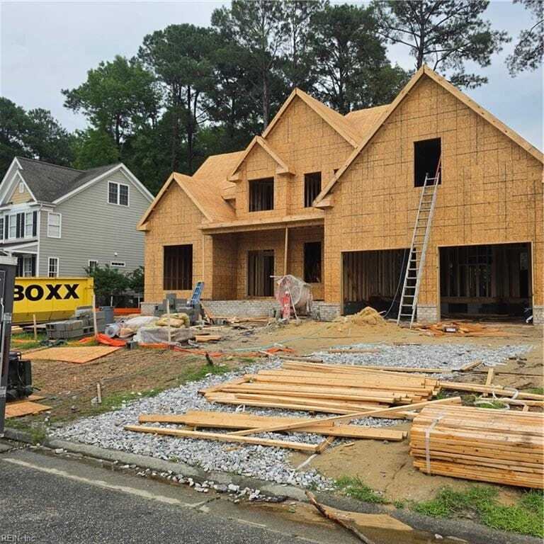 House in Carrollton, Virginia, United States 3 - 18508974
