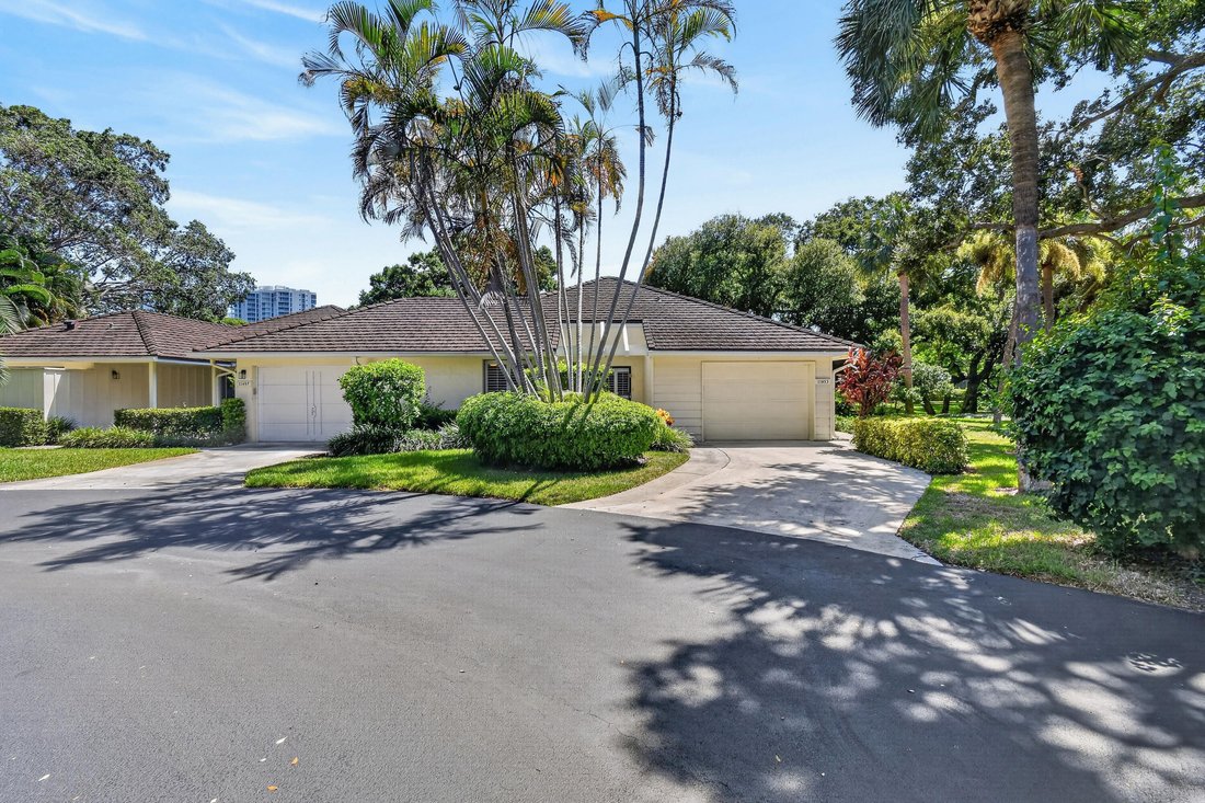 Condo in North Palm Beach, Florida, United States 2 - 18517391