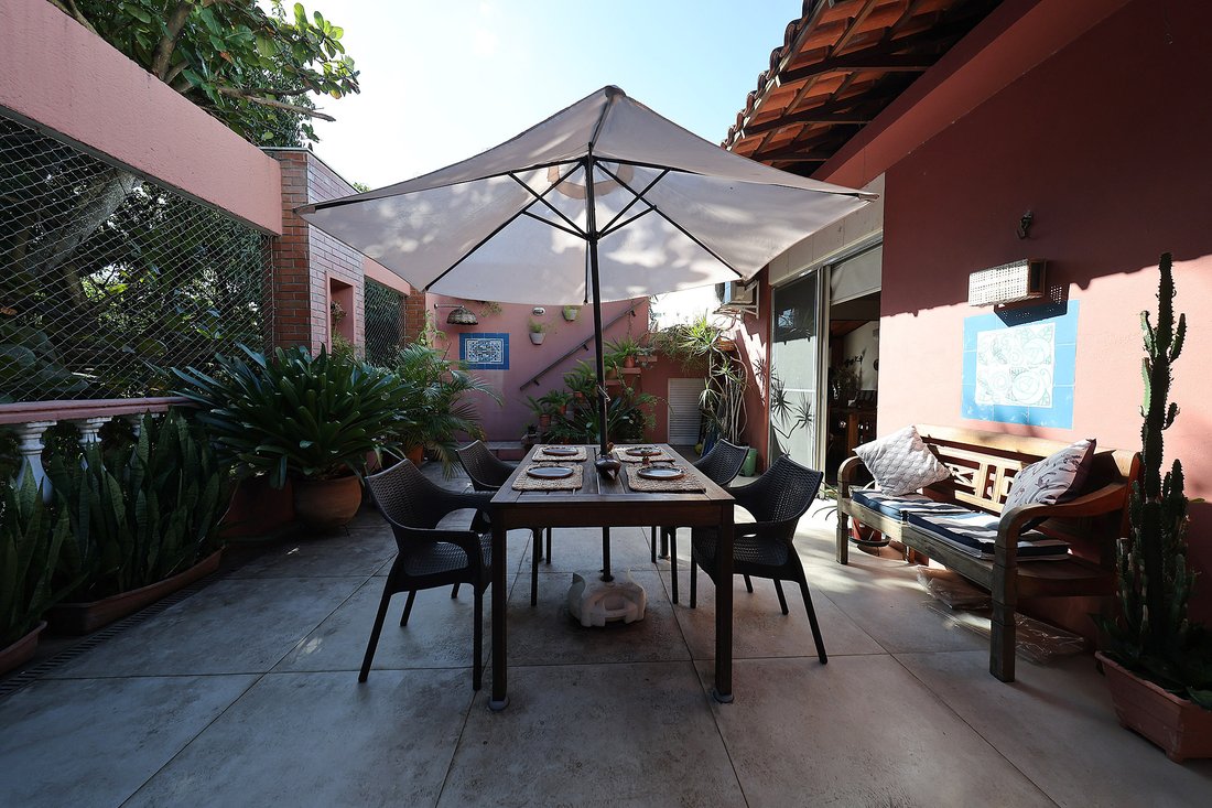 Appartamento a Rio de Janeiro, Rio de Janeiro, Brasile 5 - 18516582
