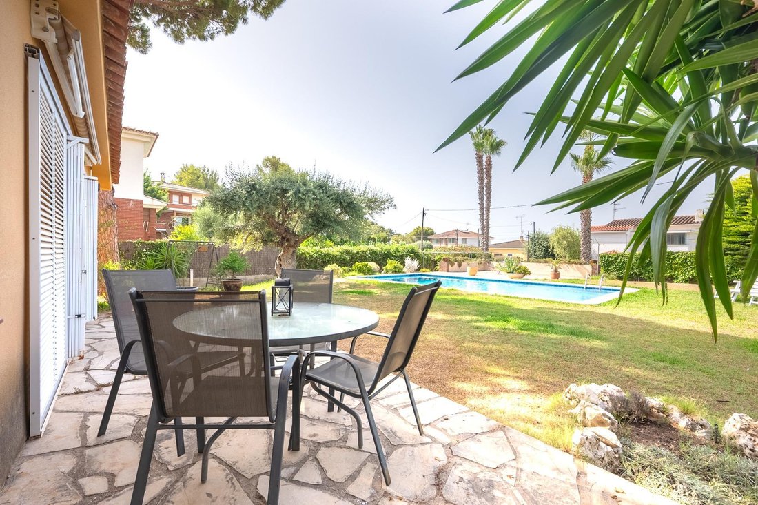 Villa in Cunit, Katalonien, Spanien 5 - 17952022