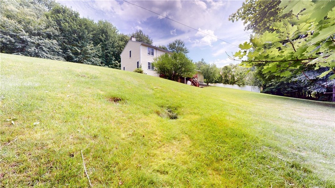 House in North Smithfield, Rhode Island, United States 5 - 18514969