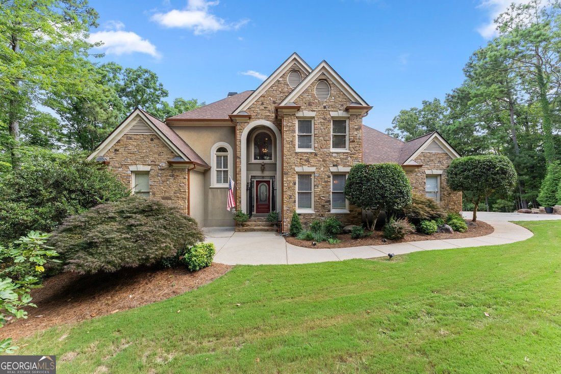 House in Gainesville, Georgia, United States 2 - 18517471