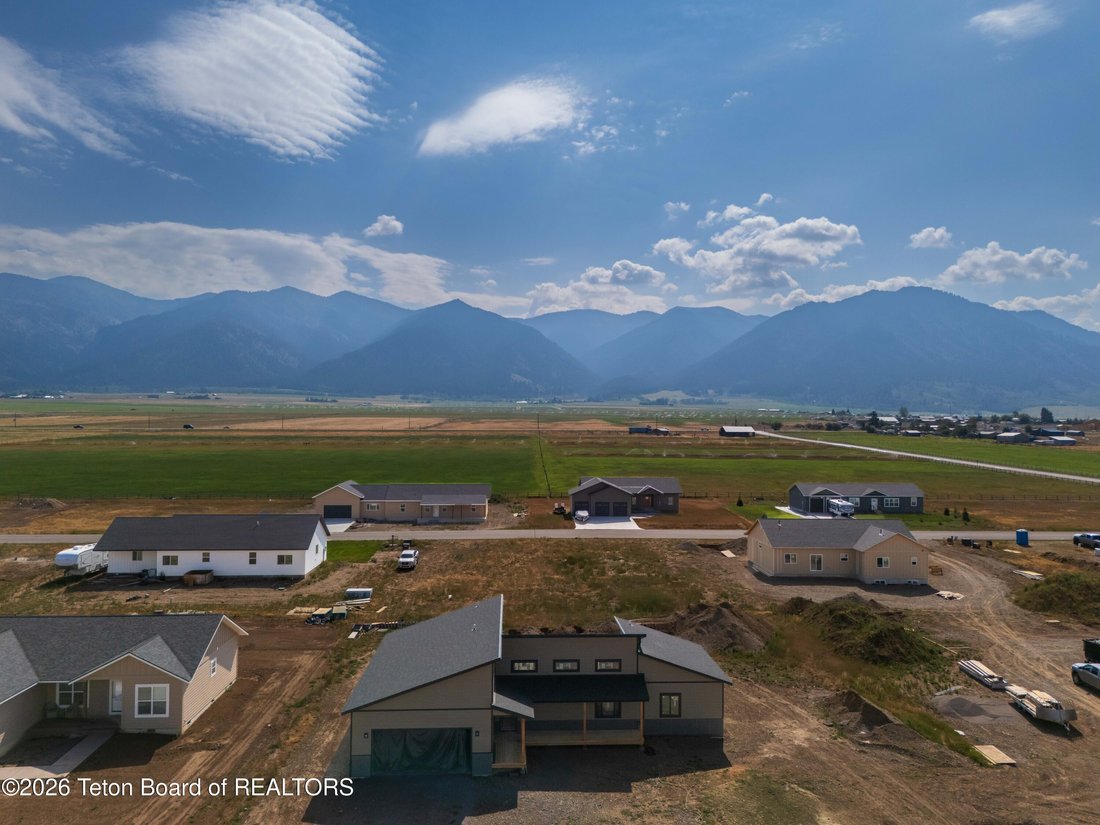 House in Freedom, Idaho, United States 1 - 18431880