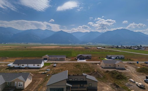Casa a Freedom, Idaho, Stati Uniti 1